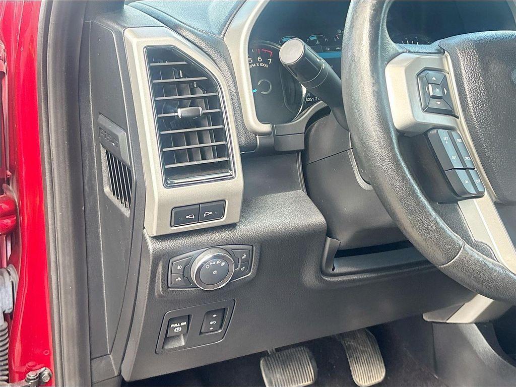 used 2019 Ford F-150 car, priced at $26,997