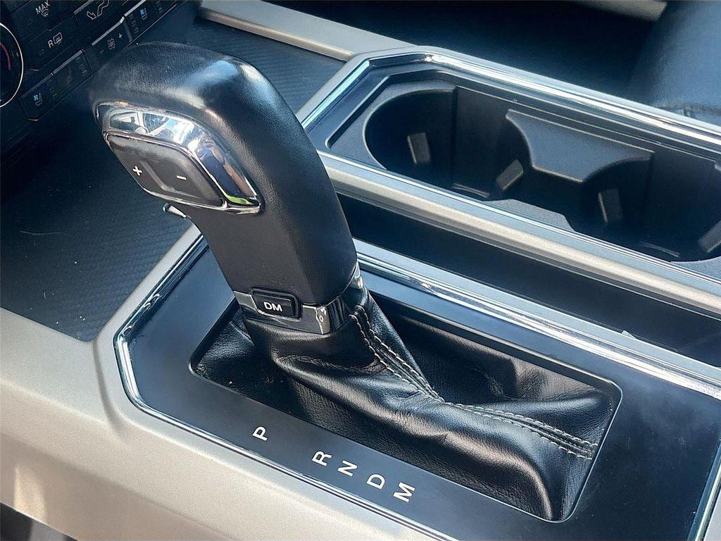 used 2019 Ford F-150 car, priced at $26,997