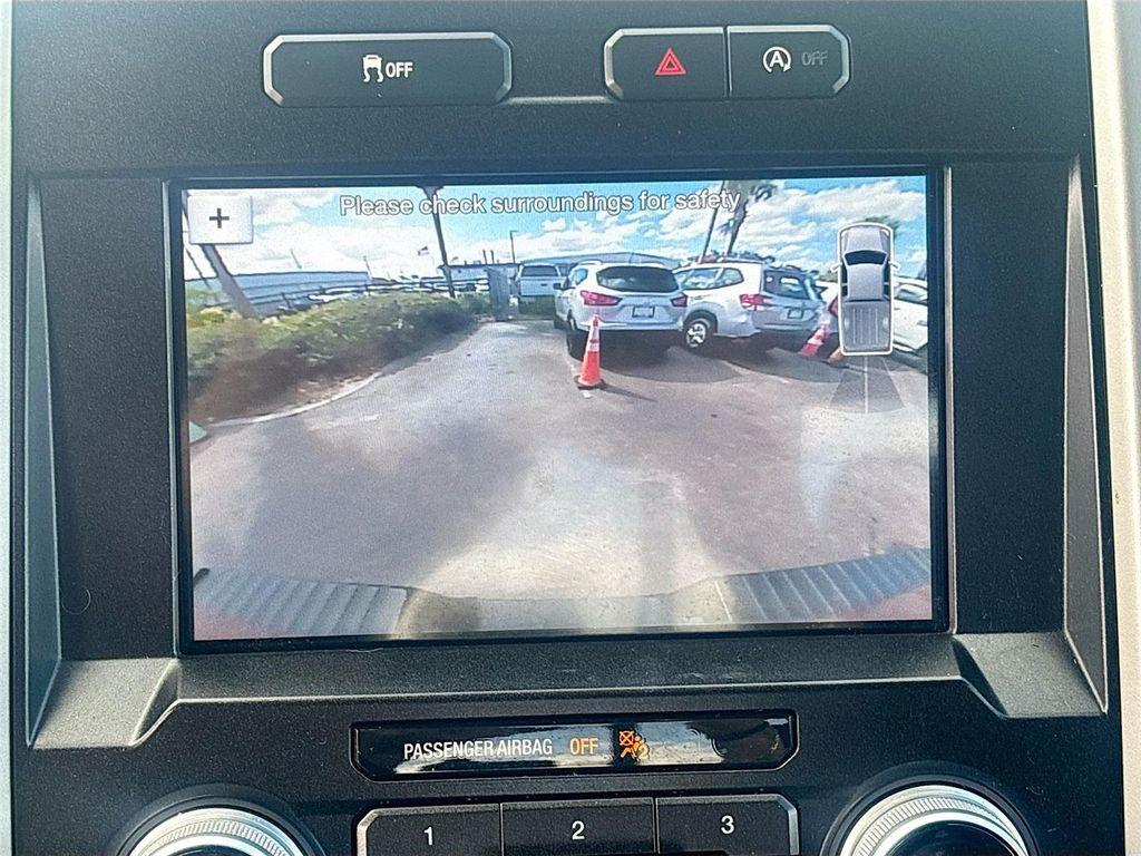 used 2019 Ford F-150 car, priced at $26,997