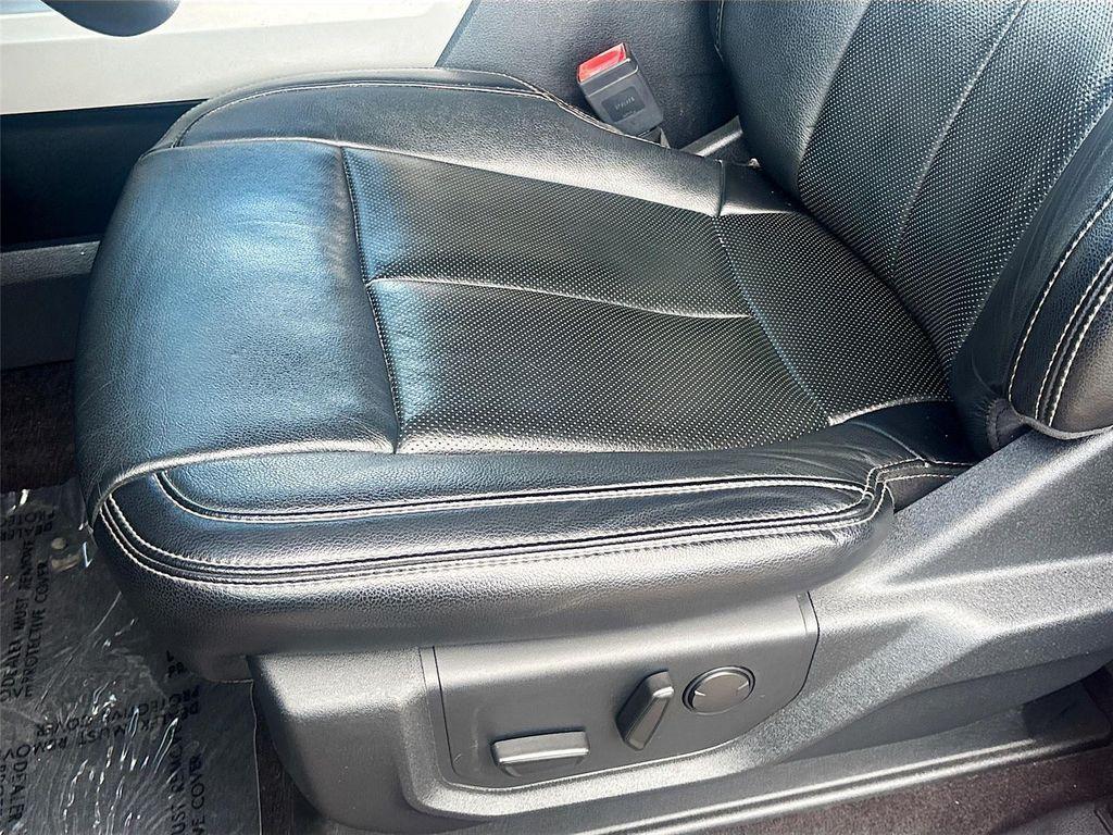 used 2019 Ford F-150 car, priced at $26,997