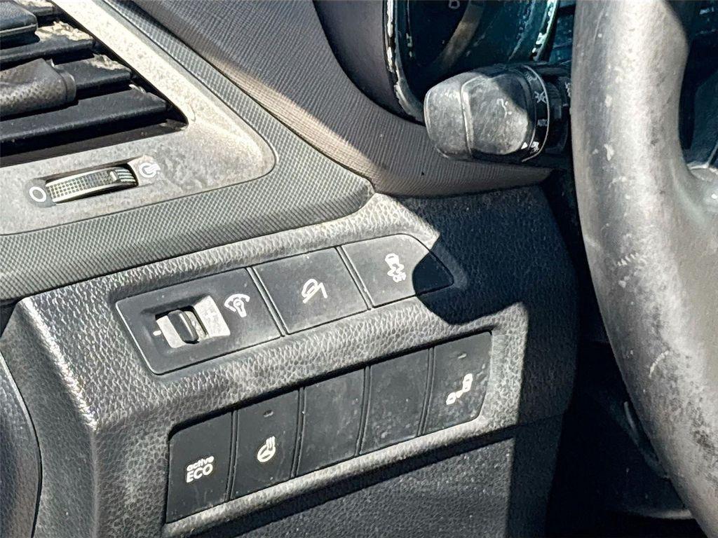 used 2015 Hyundai Santa Fe Sport car, priced at $8,799