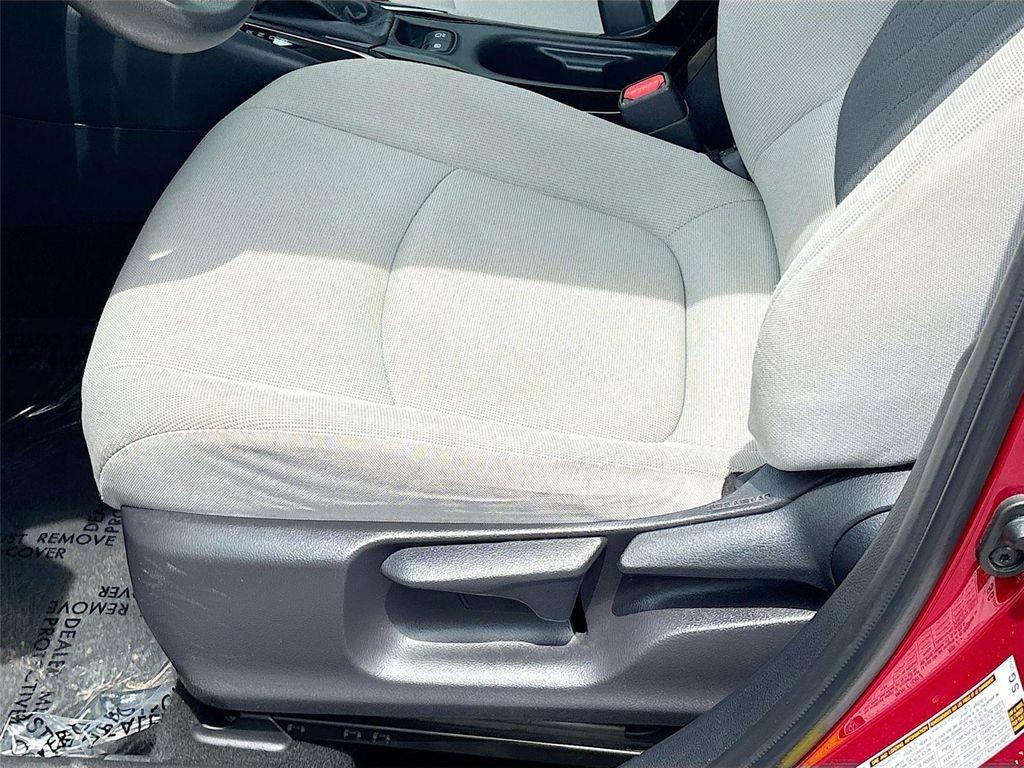 used 2022 Toyota Corolla car, priced at $13,595
