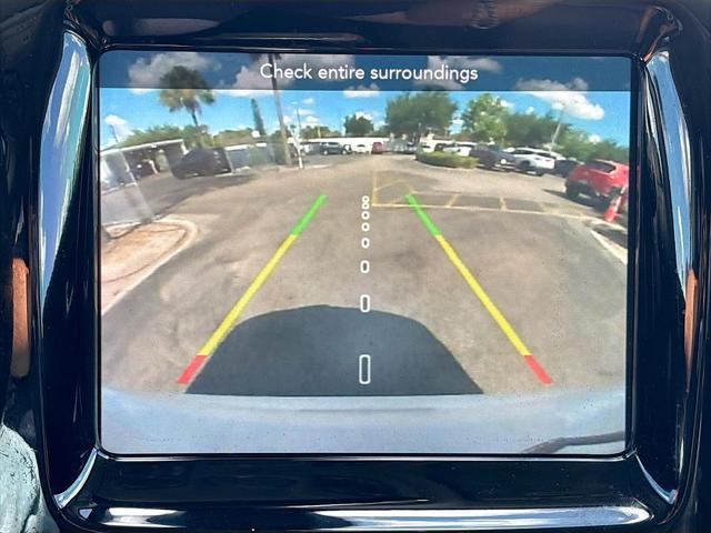 used 2019 Jeep Compass car, priced at $12,997