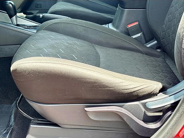 used 2021 Mitsubishi Outlander Sport car, priced at $12,597