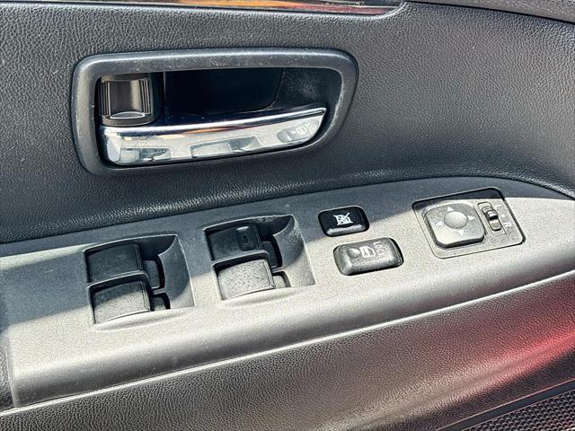 used 2021 Mitsubishi Outlander Sport car, priced at $12,597