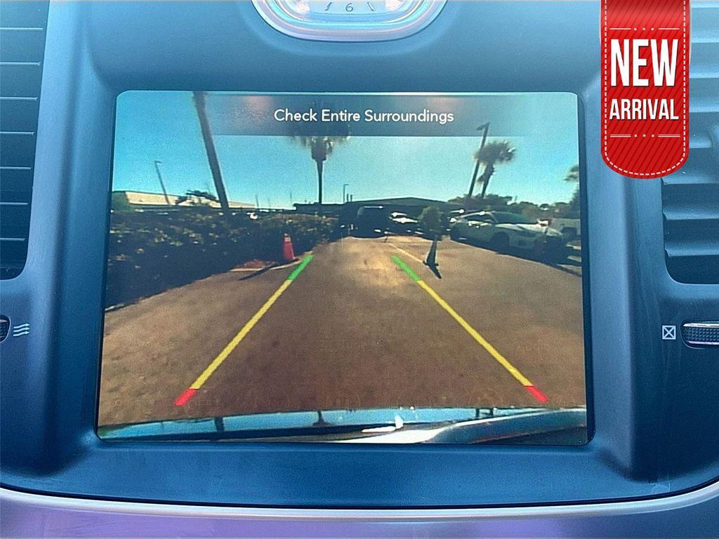 used 2020 Chrysler 300 car, priced at $15,997