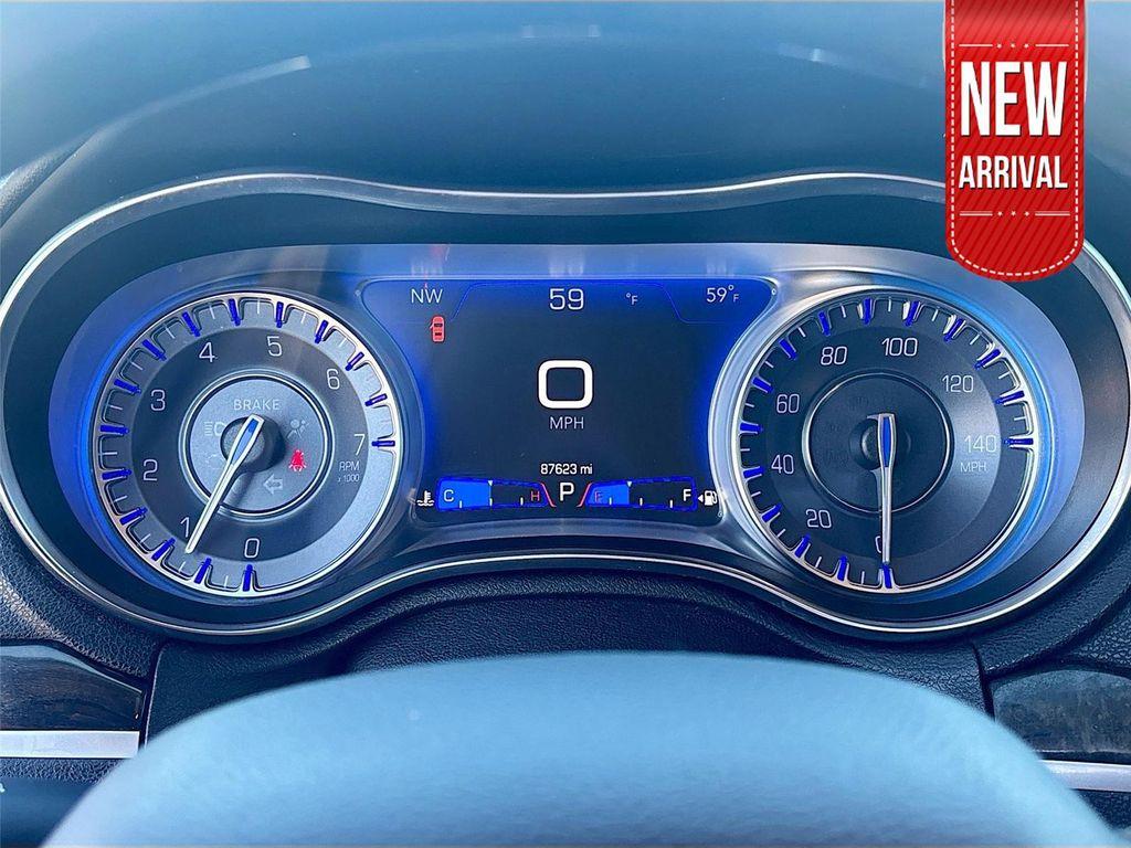 used 2020 Chrysler 300 car, priced at $15,997