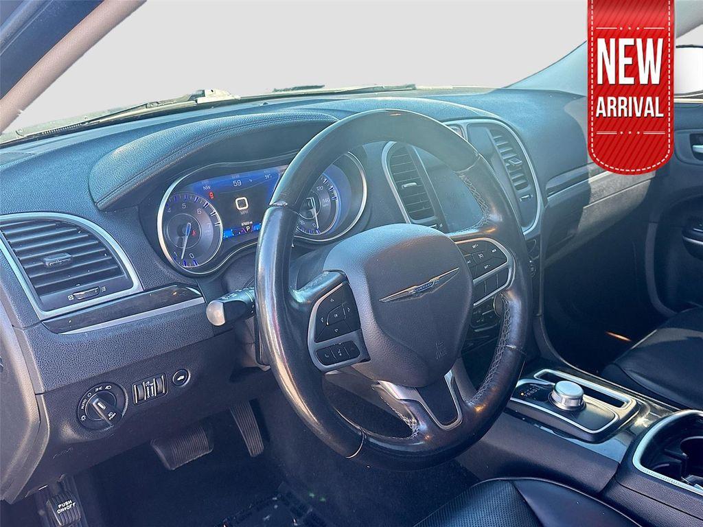 used 2020 Chrysler 300 car, priced at $15,997