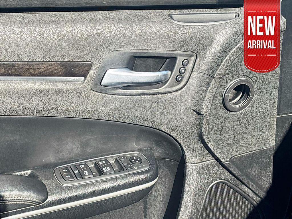 used 2020 Chrysler 300 car, priced at $15,997