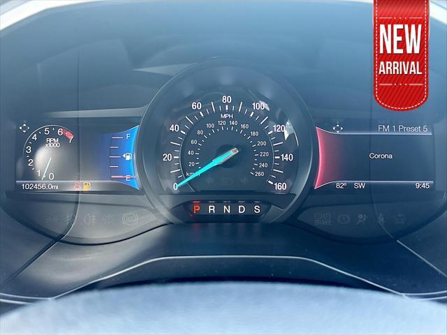 used 2015 Ford Edge car, priced at $10,997
