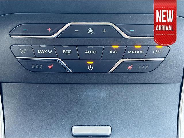 used 2015 Ford Edge car, priced at $10,997