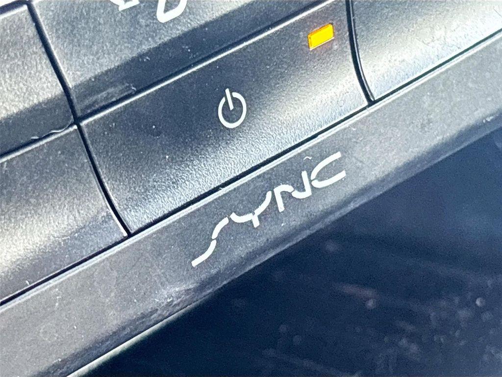 used 2016 Ford Focus car, priced at $8,997