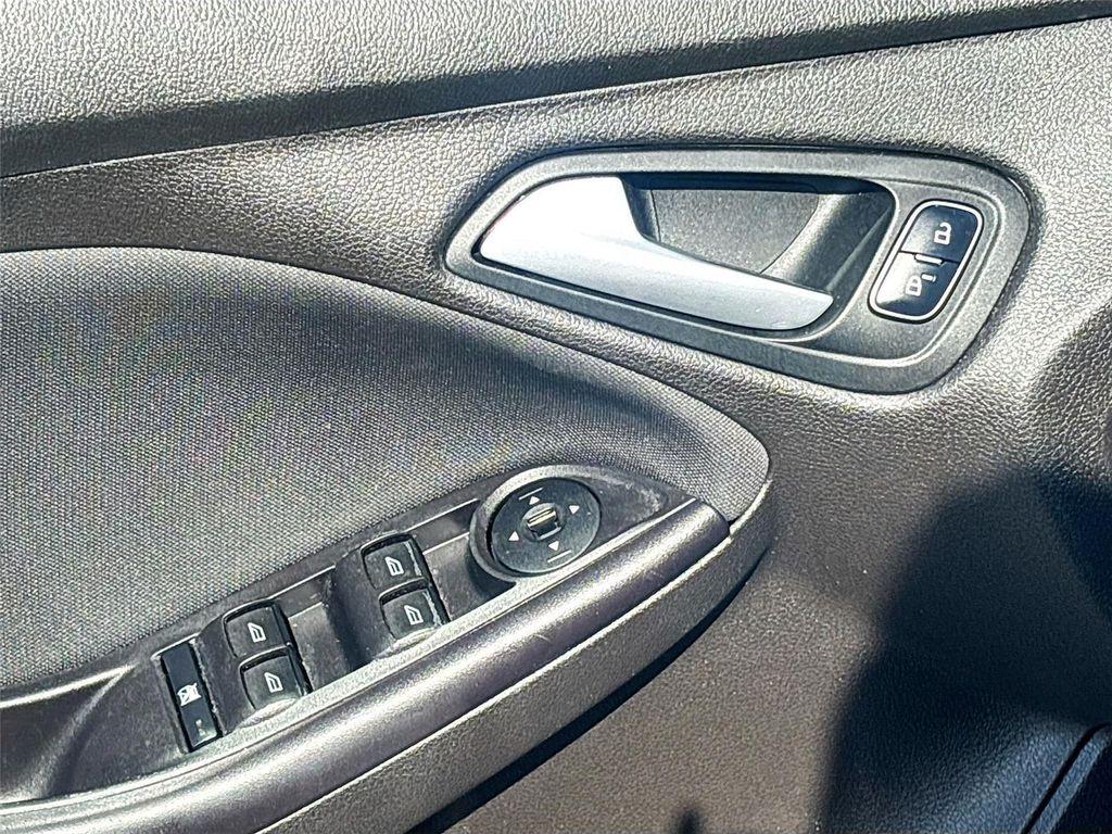 used 2016 Ford Focus car, priced at $8,997