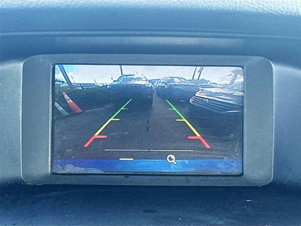 used 2016 Ford Focus car, priced at $8,997