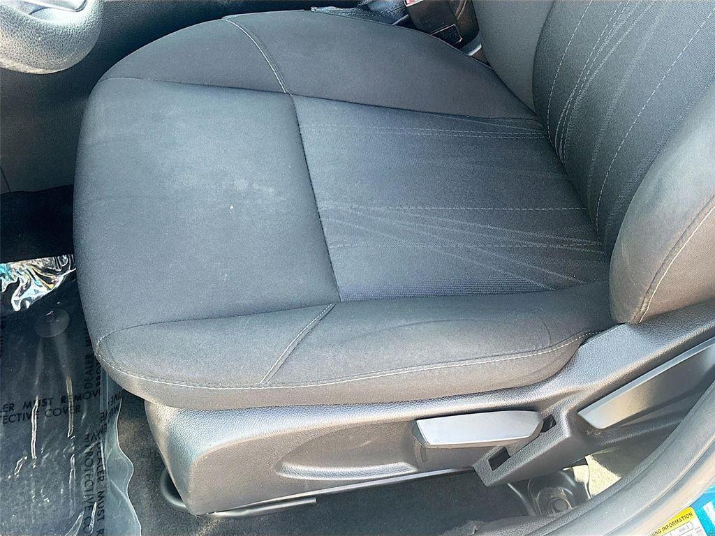 used 2016 Ford Focus car, priced at $8,997