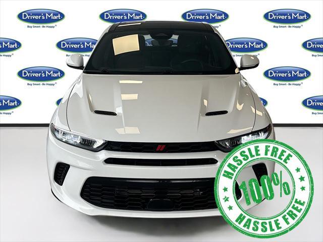 used 2023 Dodge Hornet car, priced at $23,995