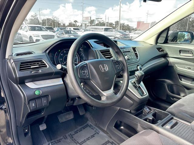 used 2014 Honda CR-V car, priced at $11,995