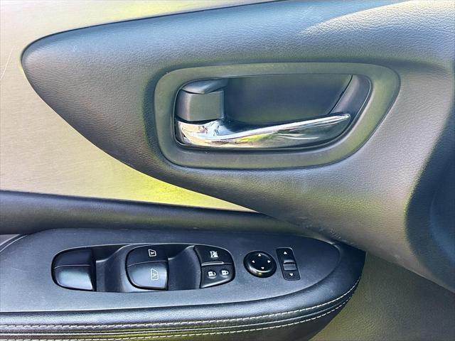used 2023 Nissan Murano car, priced at $20,945