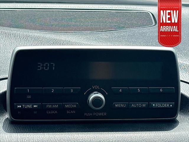 used 2014 Mazda Mazda3 car, priced at $8,599