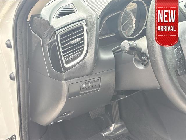 used 2014 Mazda Mazda3 car, priced at $8,599
