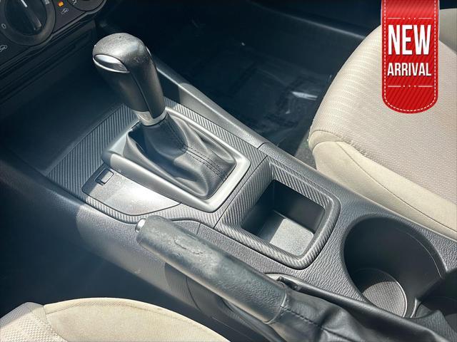 used 2014 Mazda Mazda3 car, priced at $8,599