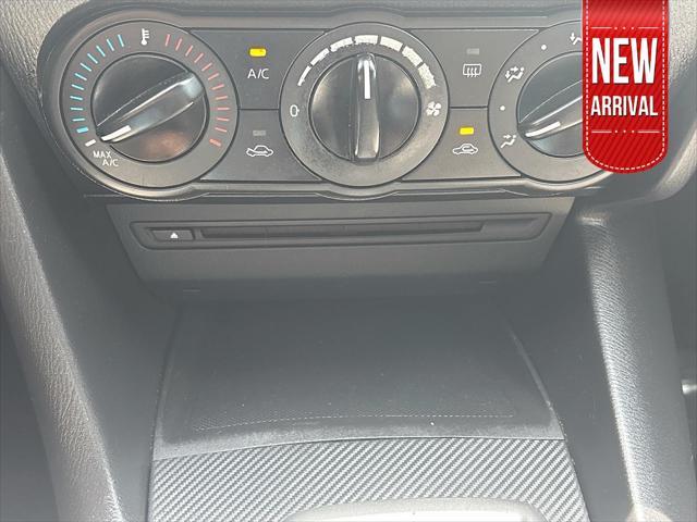 used 2014 Mazda Mazda3 car, priced at $8,599