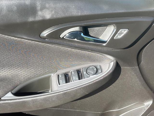 used 2024 Chevrolet Malibu car, priced at $19,997