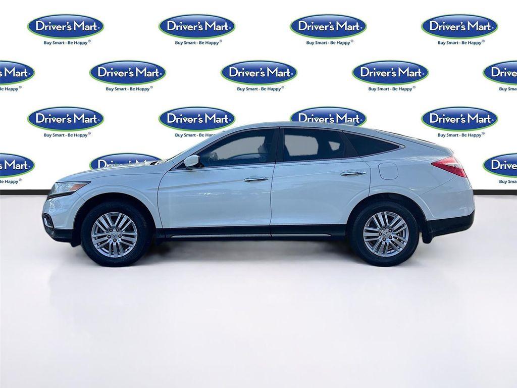 used 2013 Honda Crosstour car, priced at $12,995