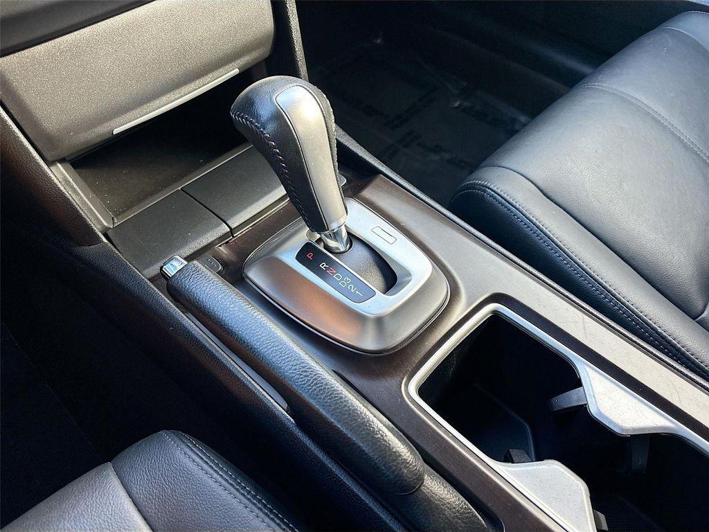 used 2013 Honda Crosstour car, priced at $12,995