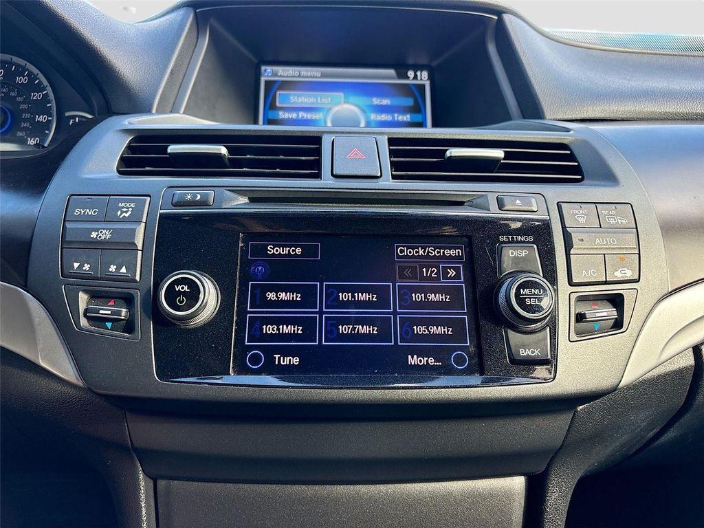 used 2013 Honda Crosstour car, priced at $12,995