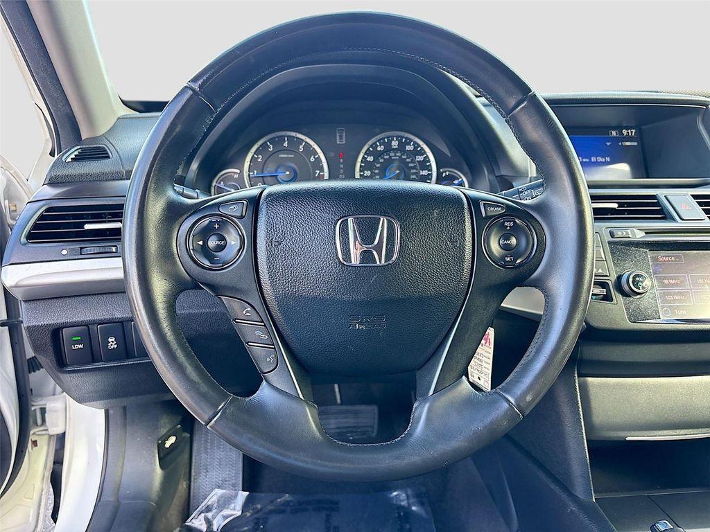 used 2013 Honda Crosstour car, priced at $12,995