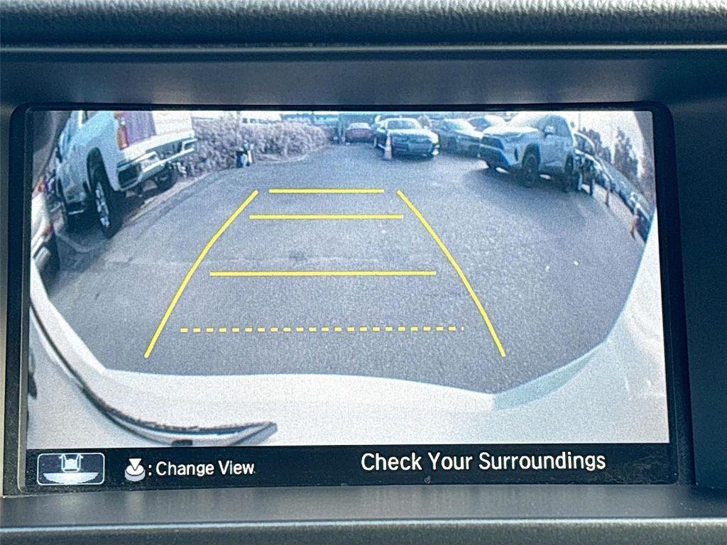 used 2013 Honda Crosstour car, priced at $12,995