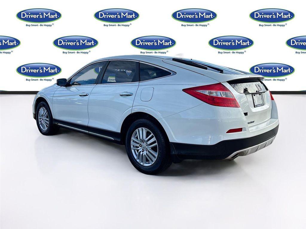 used 2013 Honda Crosstour car, priced at $12,995