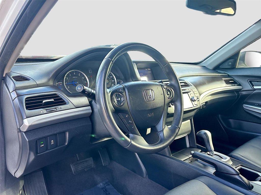 used 2013 Honda Crosstour car, priced at $12,995