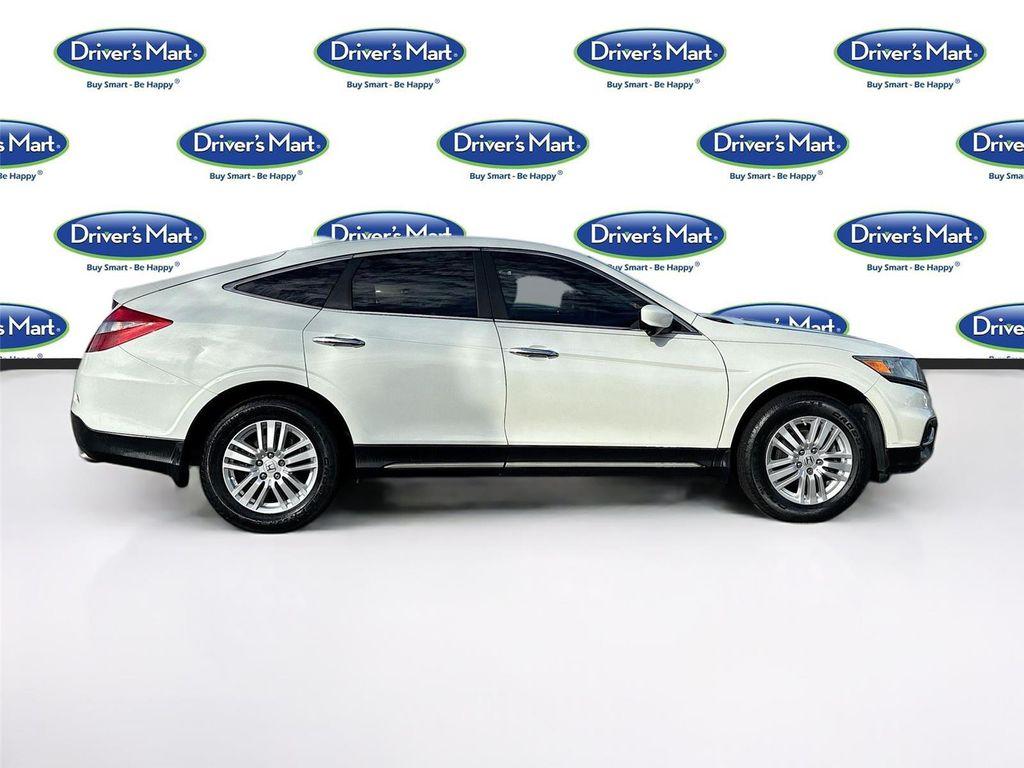 used 2013 Honda Crosstour car, priced at $12,995