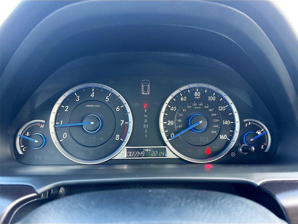 used 2013 Honda Crosstour car, priced at $12,995