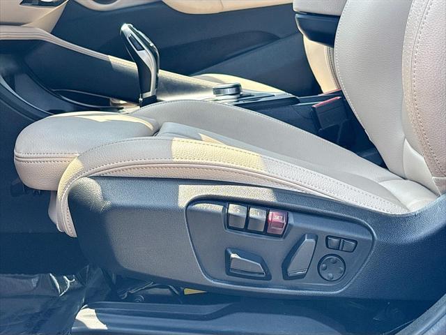 used 2022 BMW X2 car, priced at $30,595