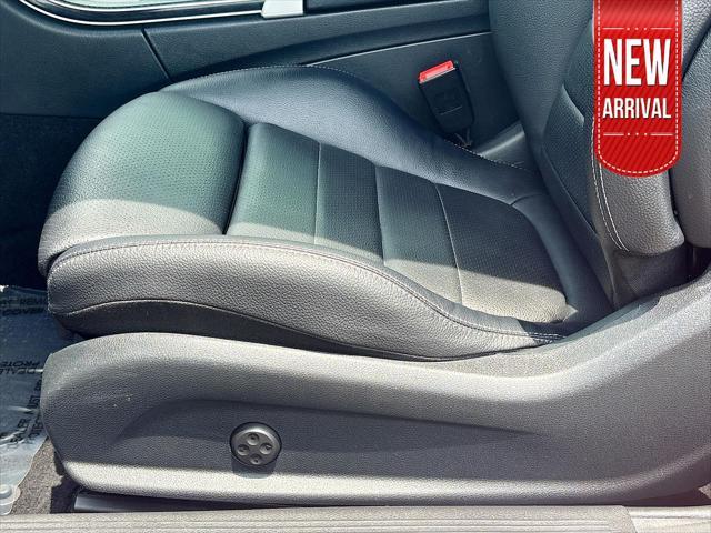 used 2020 Mercedes-Benz C-Class car, priced at $27,997