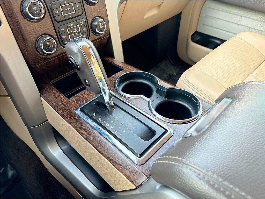 used 2014 Ford F-150 car, priced at $16,995