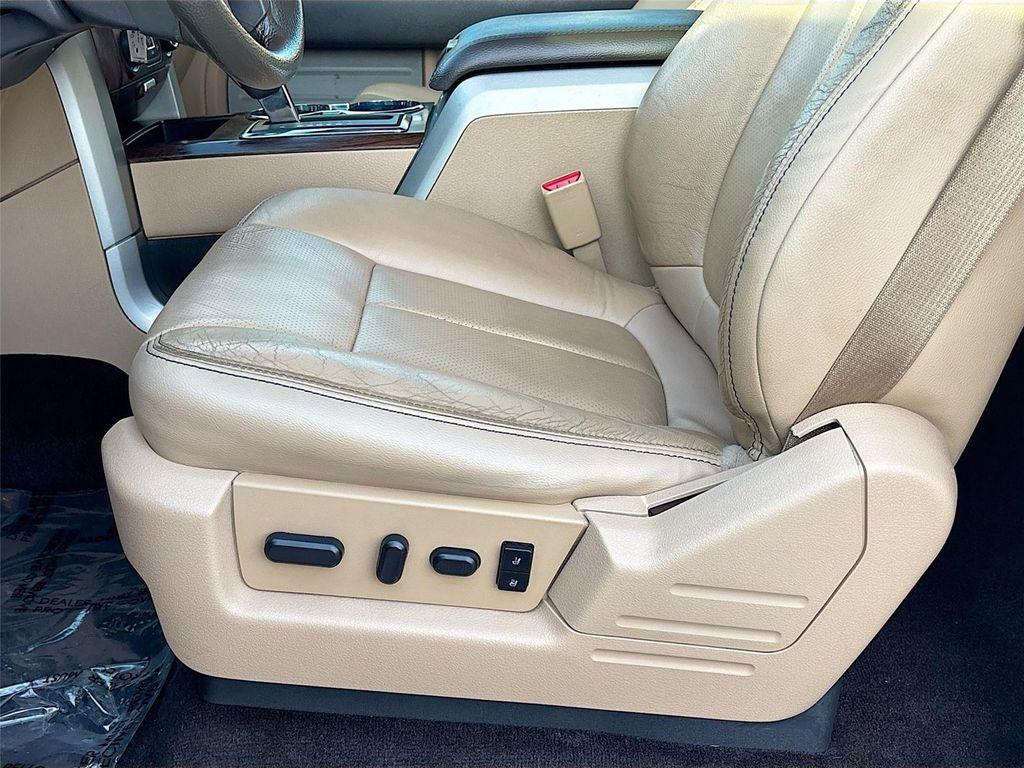 used 2014 Ford F-150 car, priced at $16,995