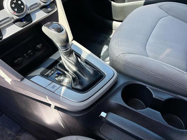 used 2019 Hyundai Elantra car, priced at $12,997