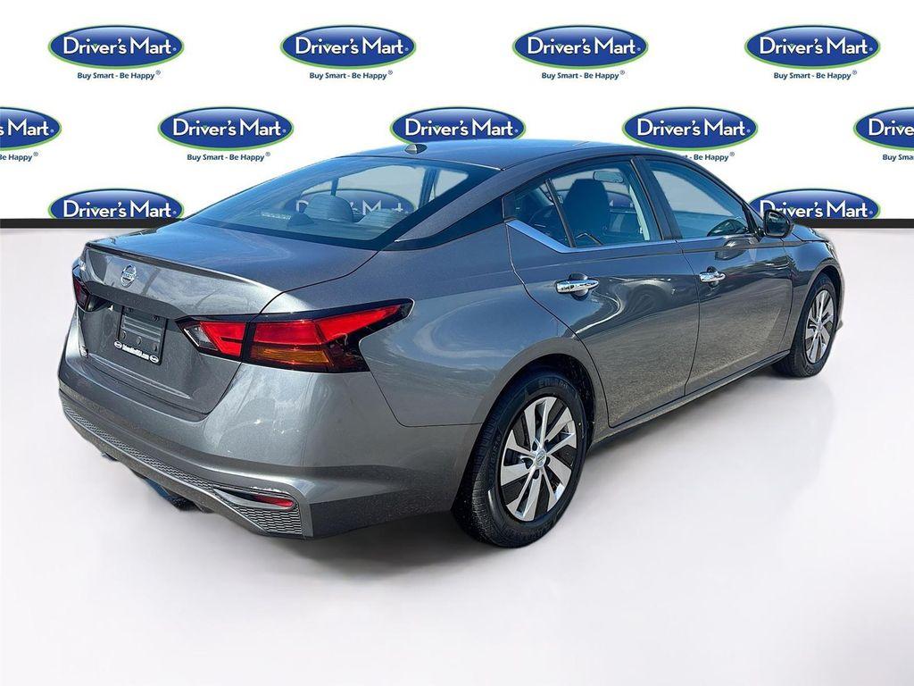 used 2020 Nissan Altima car, priced at $10,997