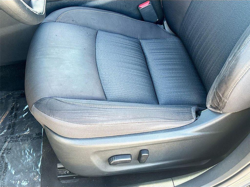used 2020 Nissan Altima car, priced at $10,997