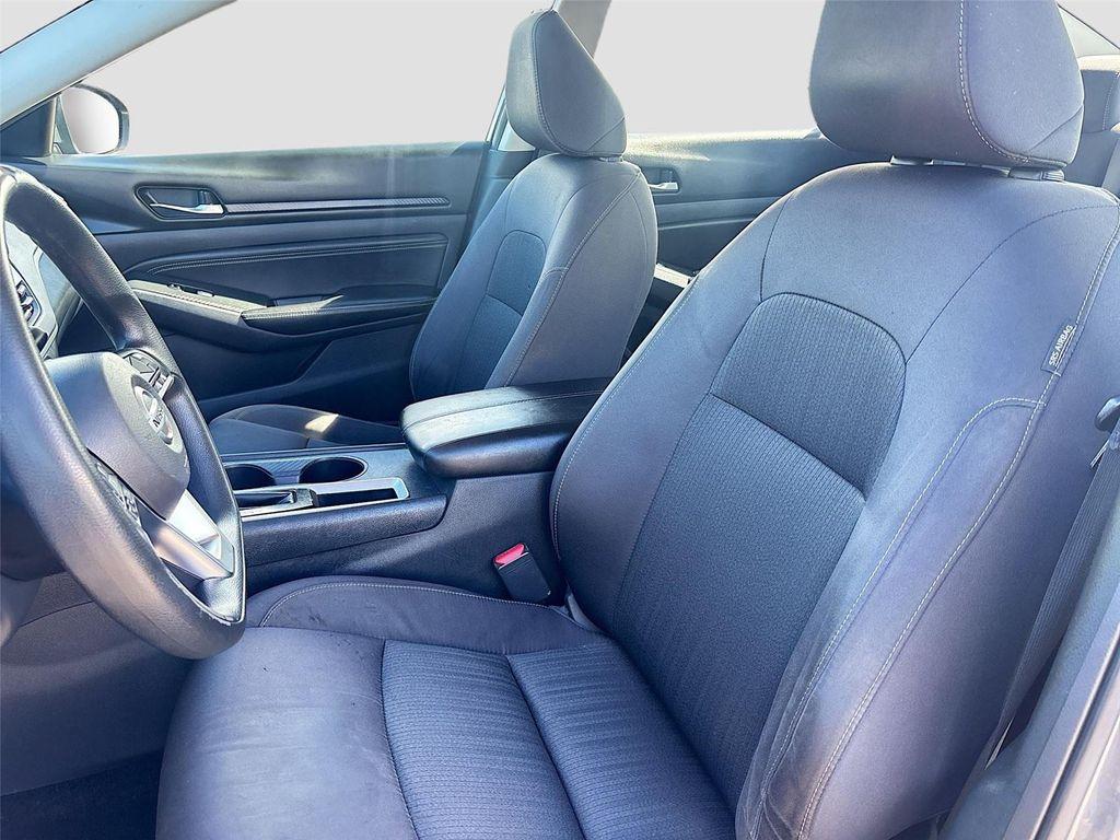 used 2020 Nissan Altima car, priced at $10,997