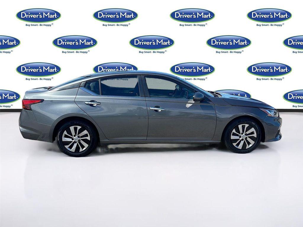 used 2020 Nissan Altima car, priced at $10,997