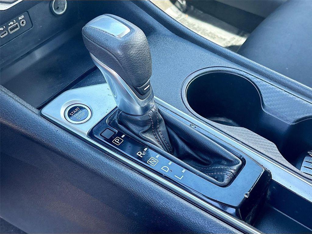 used 2020 Nissan Altima car, priced at $10,997