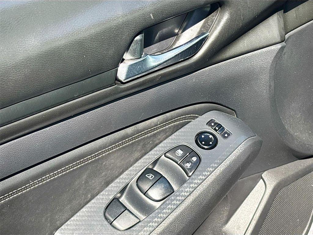 used 2020 Nissan Altima car, priced at $10,997