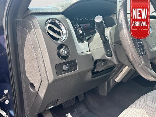 used 2014 Ford F-150 car, priced at $16,997