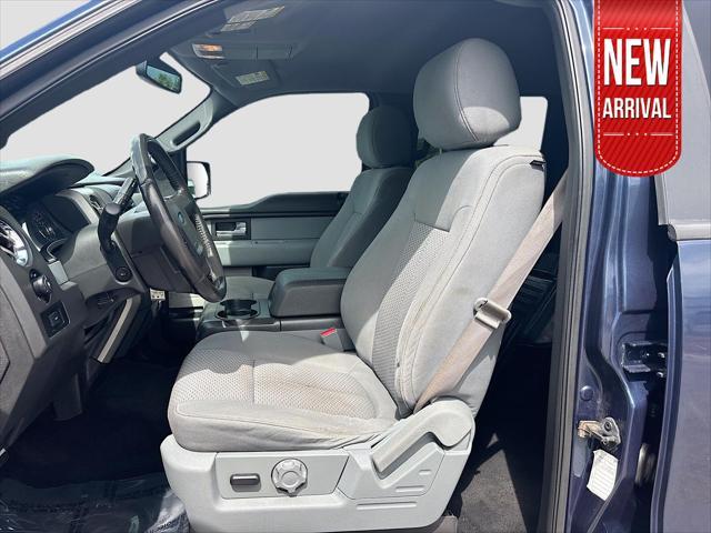 used 2014 Ford F-150 car, priced at $16,997