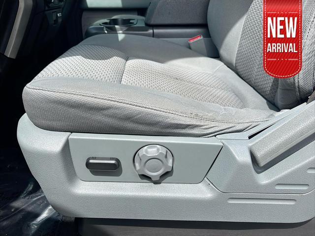 used 2014 Ford F-150 car, priced at $16,997
